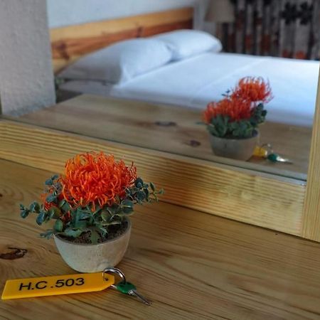 Hotel California Panama Екстериор снимка