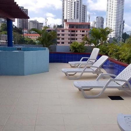 Hotel California Panama Екстериор снимка