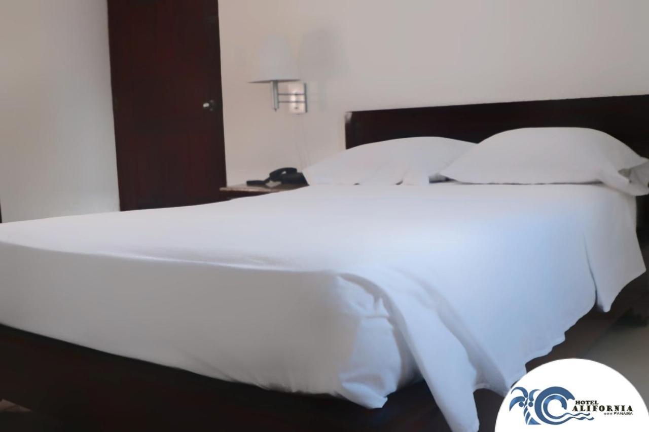 Hotel California Panama Екстериор снимка