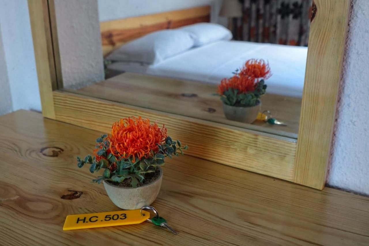 Hotel California Panama Екстериор снимка