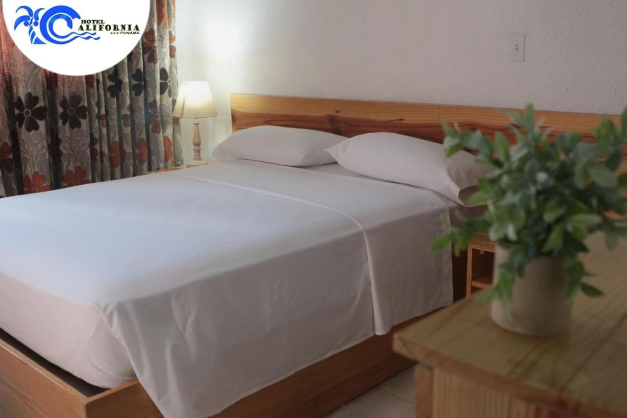 Hotel California Panama Екстериор снимка