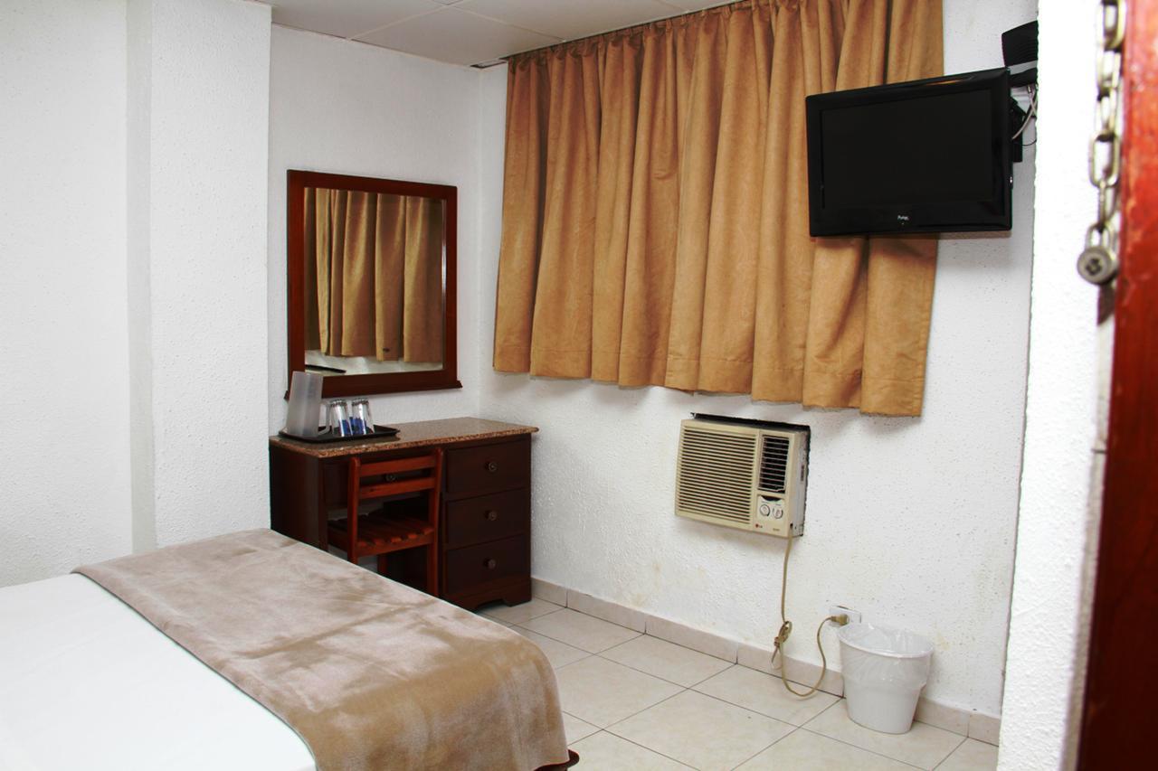 Hotel California Panama Екстериор снимка