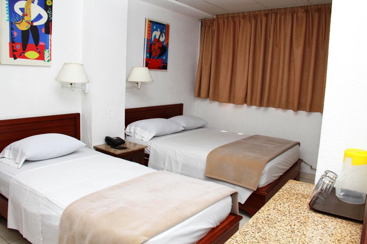 Hotel California Panama Екстериор снимка