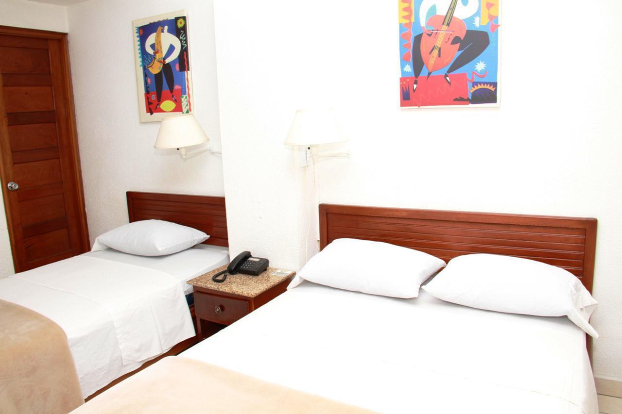 Hotel California Panama Екстериор снимка