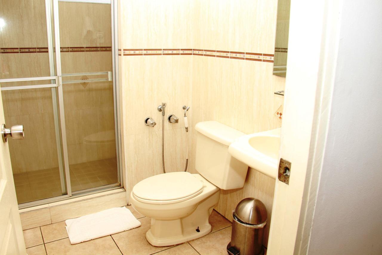 Hotel California Panama Екстериор снимка