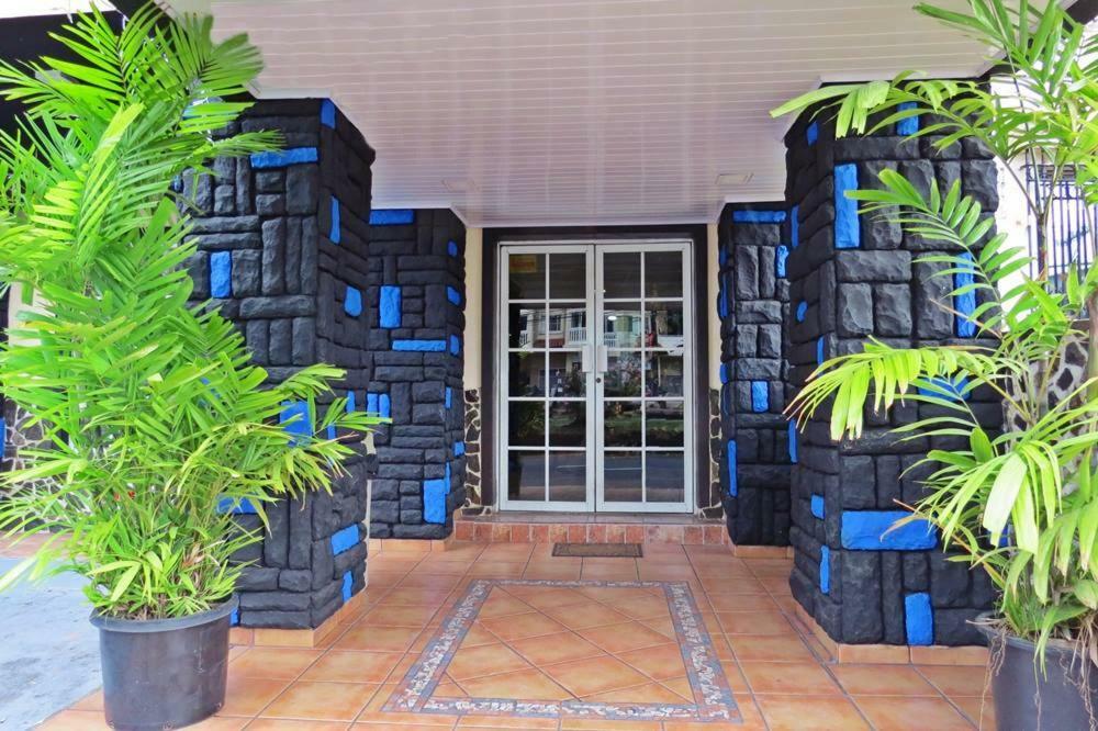 Hotel California Panama Екстериор снимка