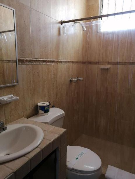 Hotel California Panama Екстериор снимка